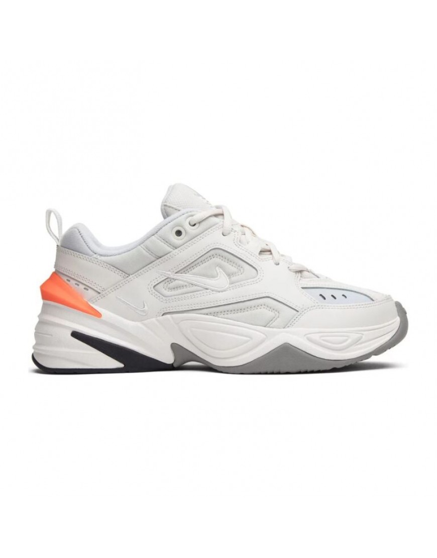 NİKE M2K TEKNO ORANGE PHANTOM