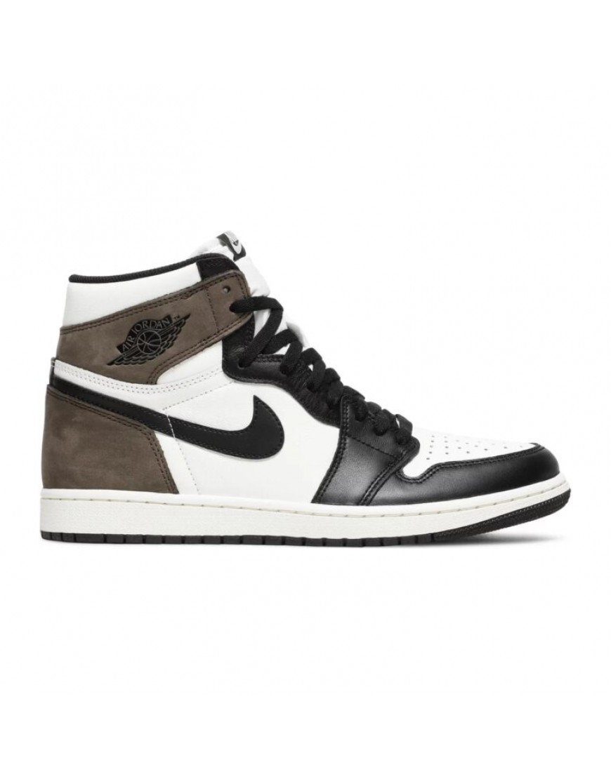 Nike Air Jordan 1 High OG Dark Mocha