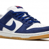 NİKE DUNK LOW LOS ANGELS DODGERS